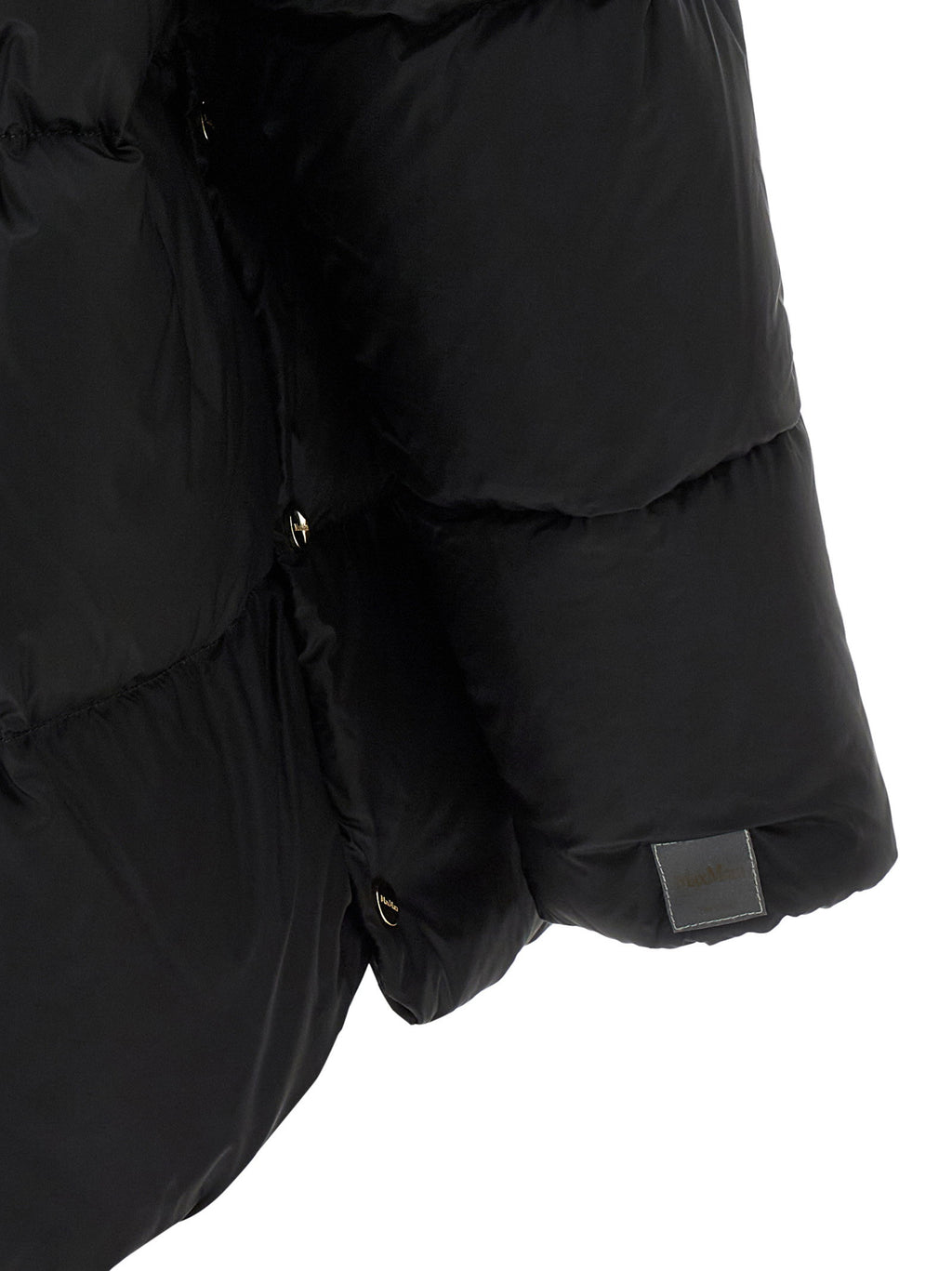 Max Mara The Cube Nerine Down Jacket
