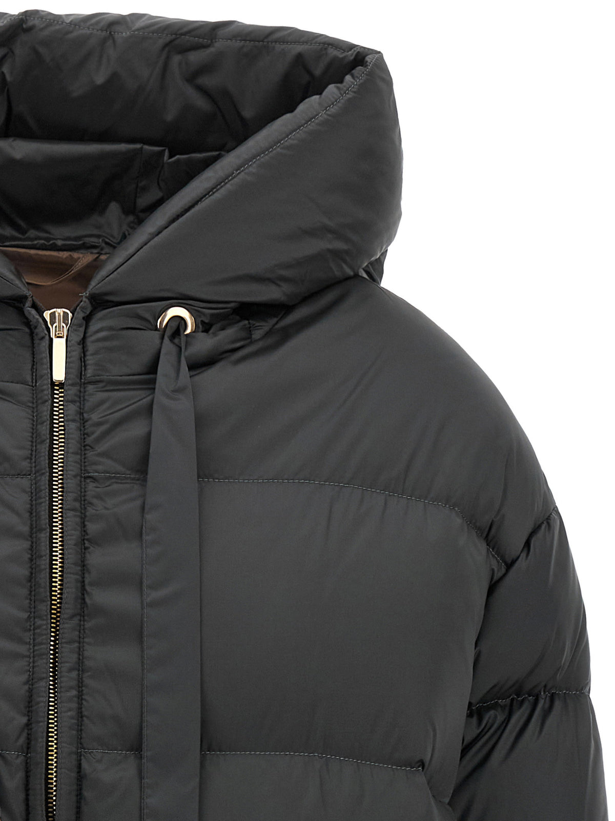 Max Mara The Cube Nerine Down Jacket