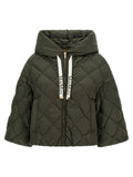 Max Mara The Cube Sisoft Down Jacket