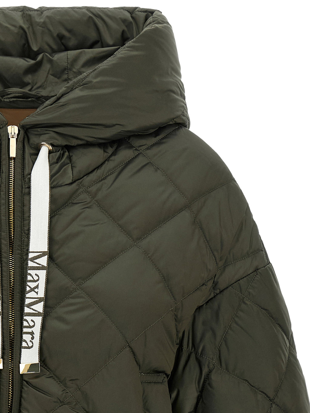 Max Mara The Cube Sisoft Down Jacket