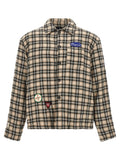 Song For The Mute Workman Jacket
