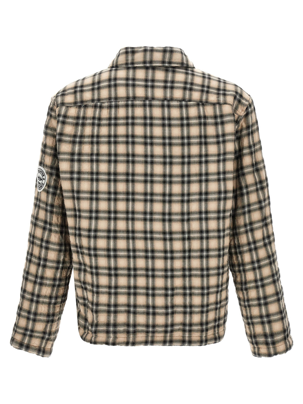 Song For The Mute Workman Jacket
