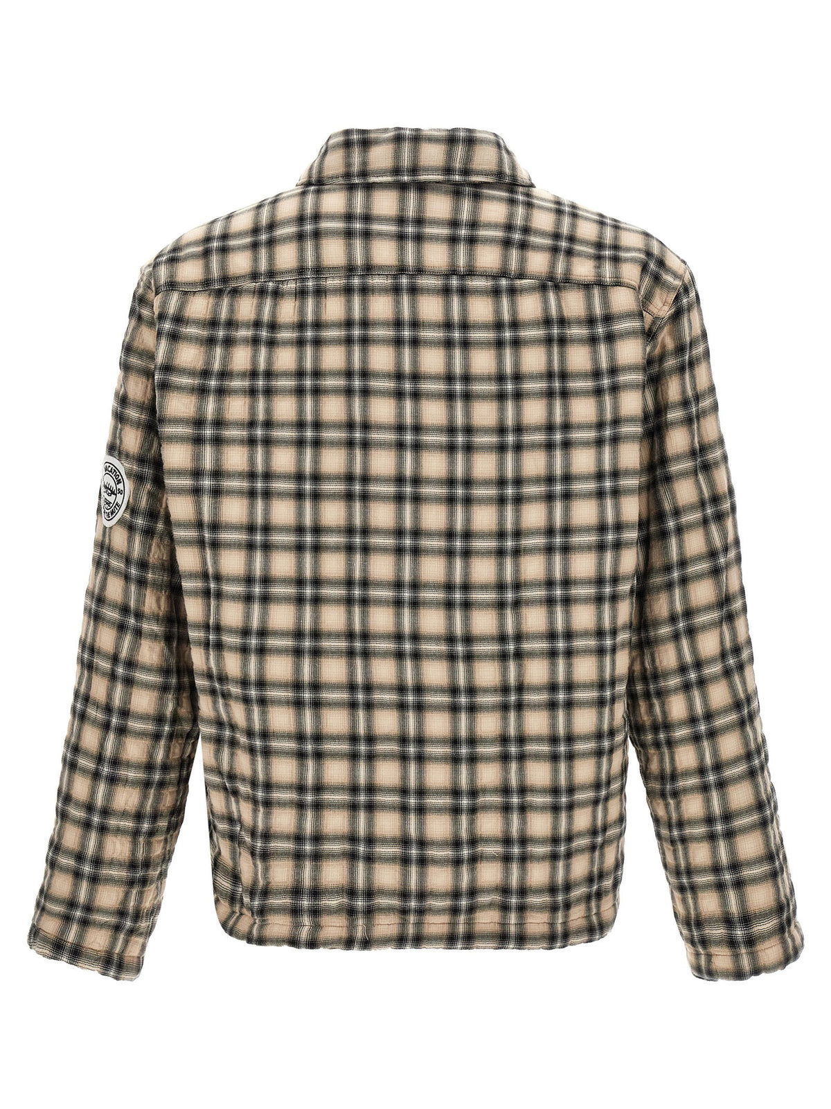 Song For The Mute Workman Jacket