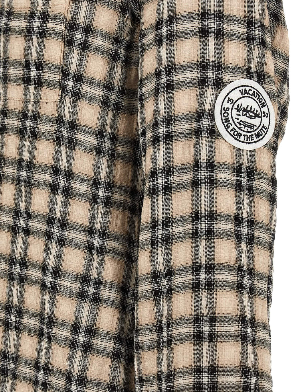 Song For The Mute Workman Jacket