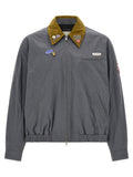 Song For The Mute Coach Jacket