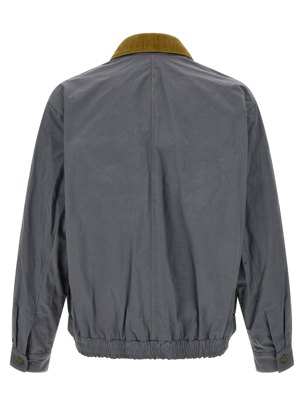 Song For The Mute Coach Jacket