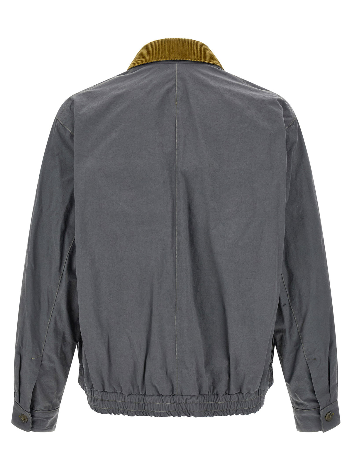 Song For The Mute Coach Jacket