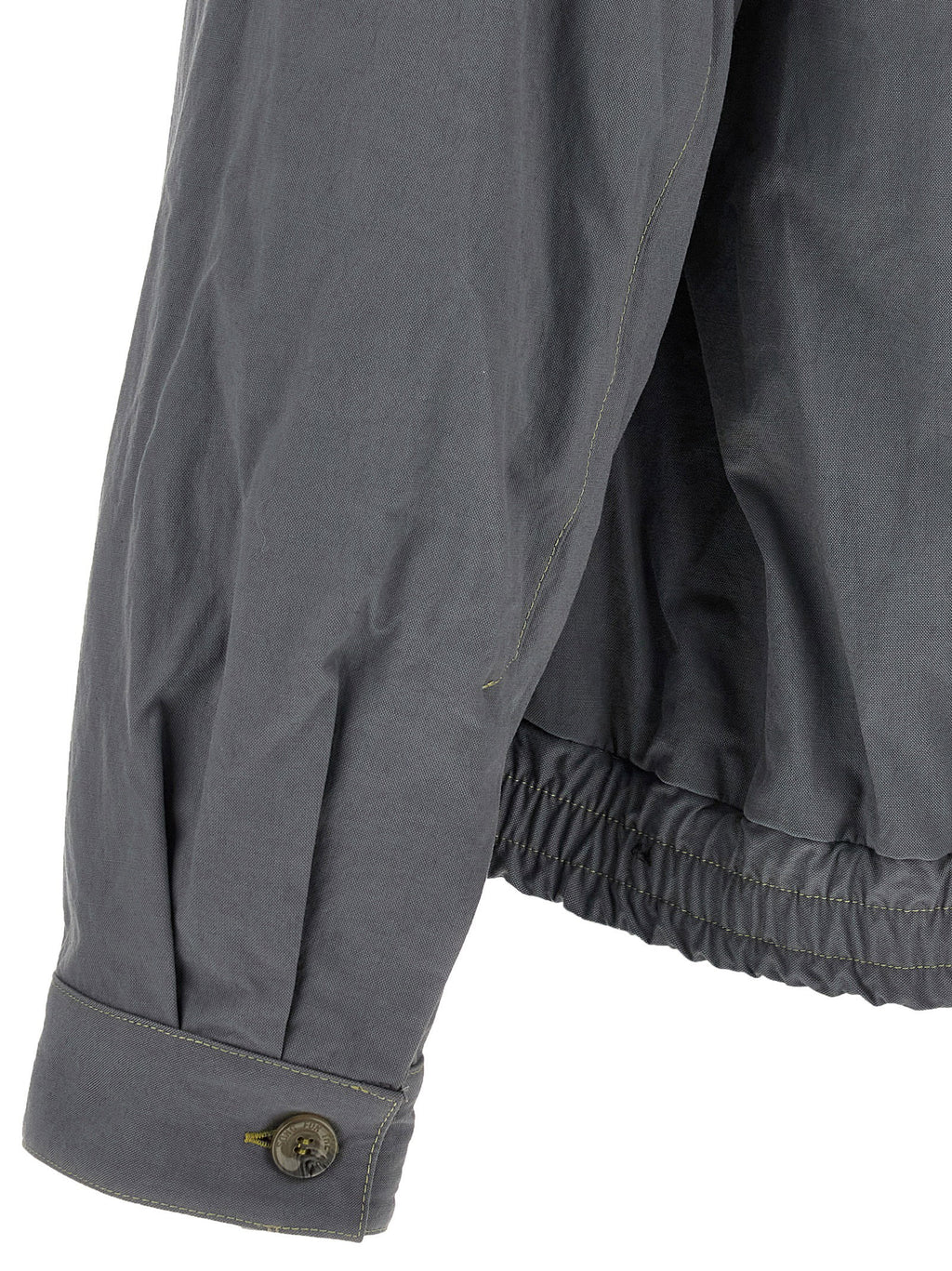 Song For The Mute Coach Jacket