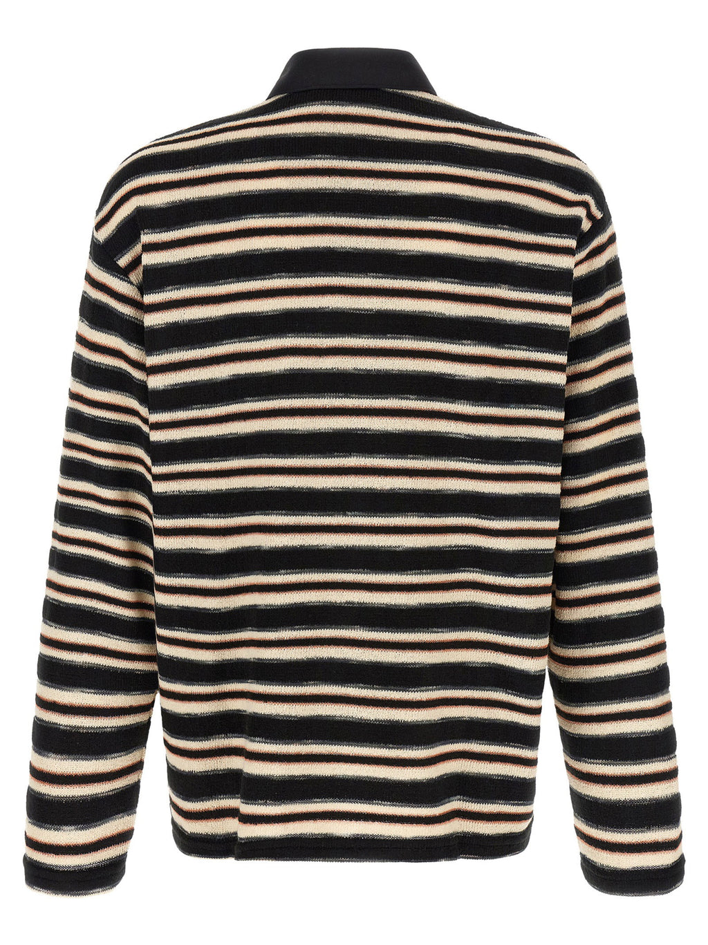 Song For The Mute Nomad Polo Shirt