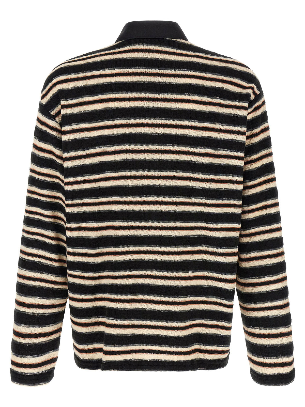 Song For The Mute Nomad Polo Shirt