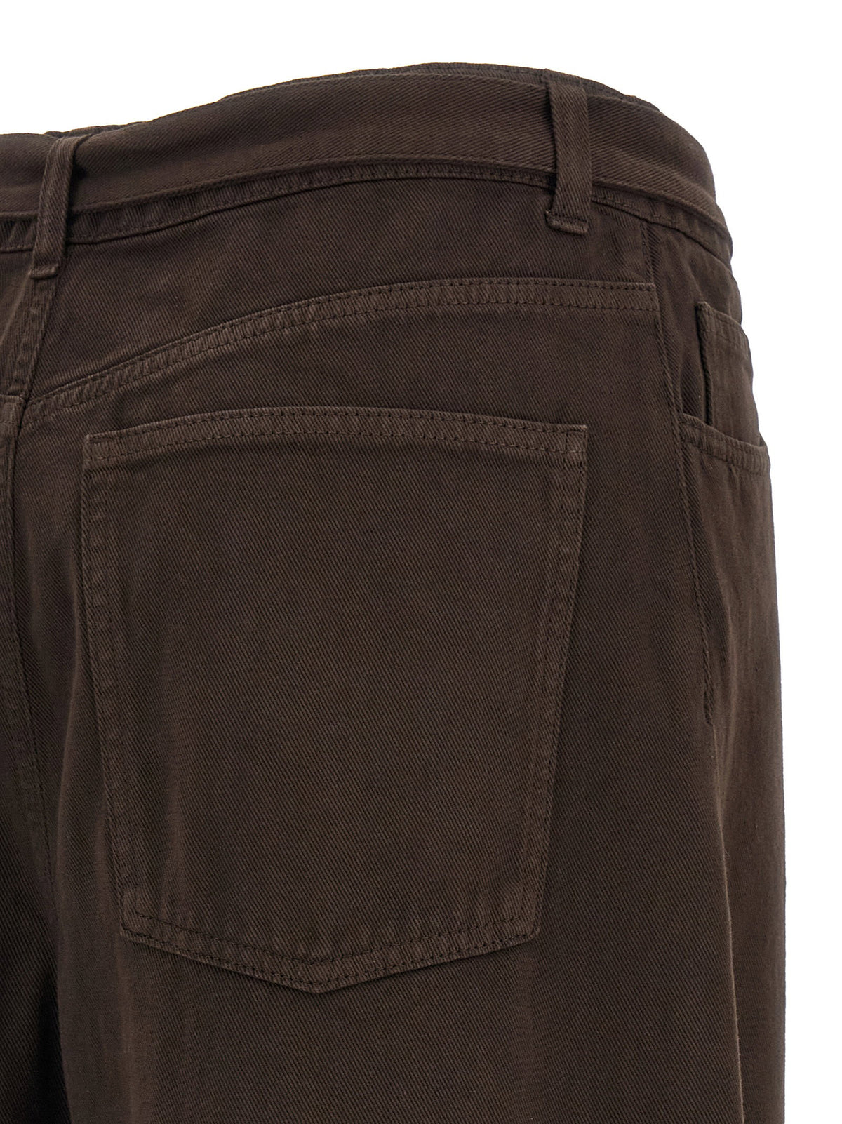 Twin Set High Waist Jeans