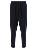 Roberto Collina Merino Wool Joggers