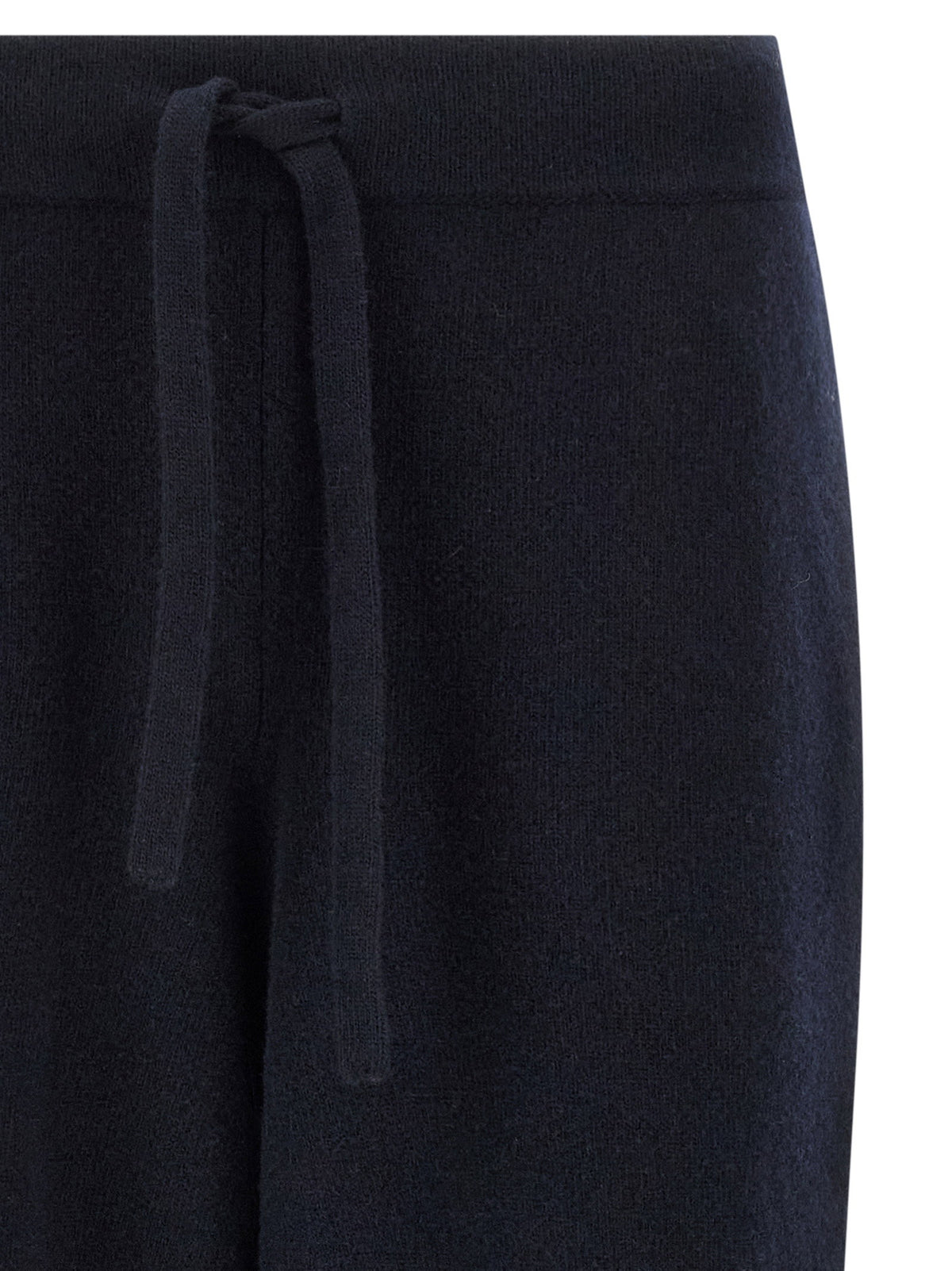 Roberto Collina Merino Wool Joggers
