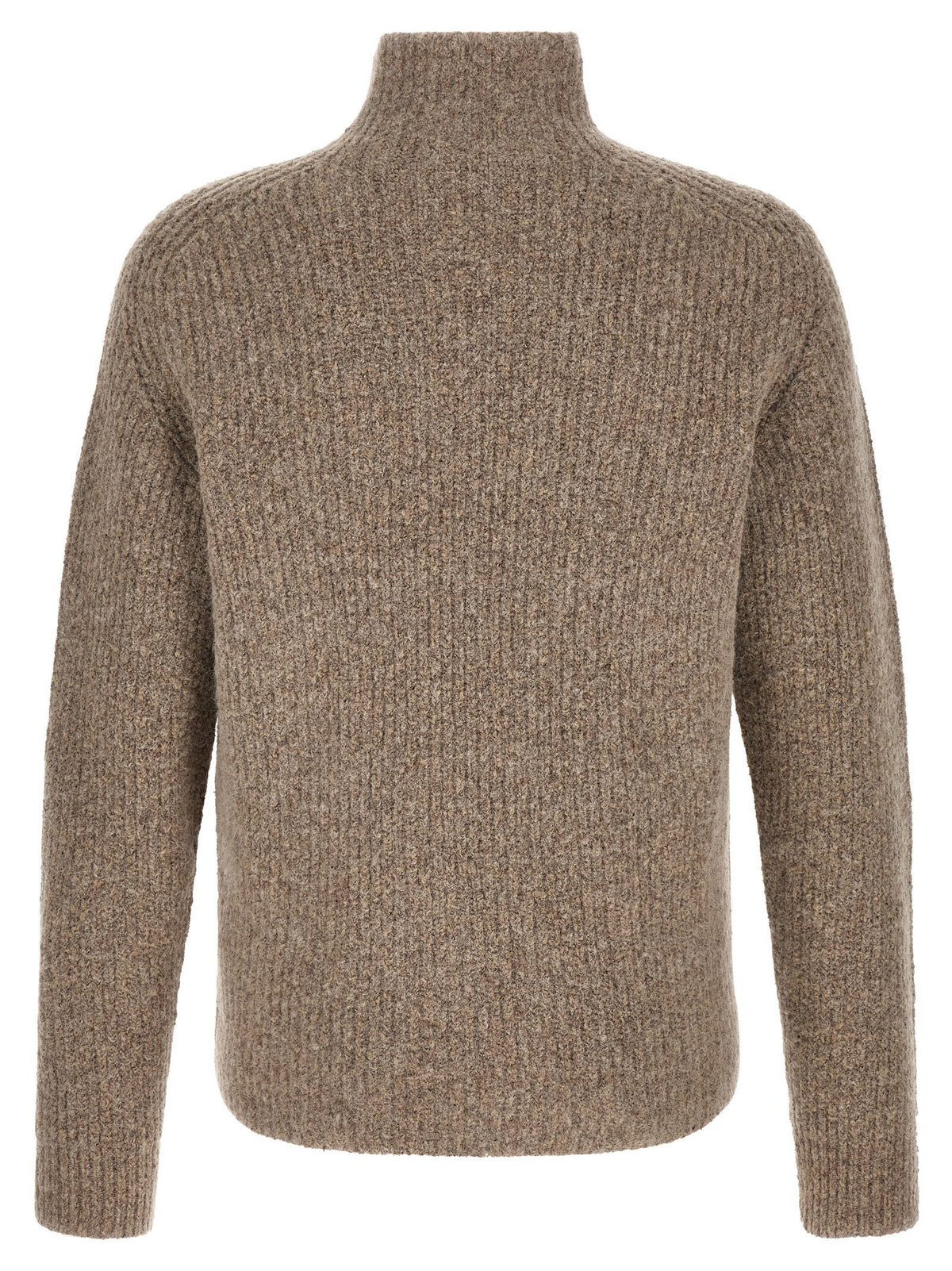 Roberto Collina Ribbed Sweater