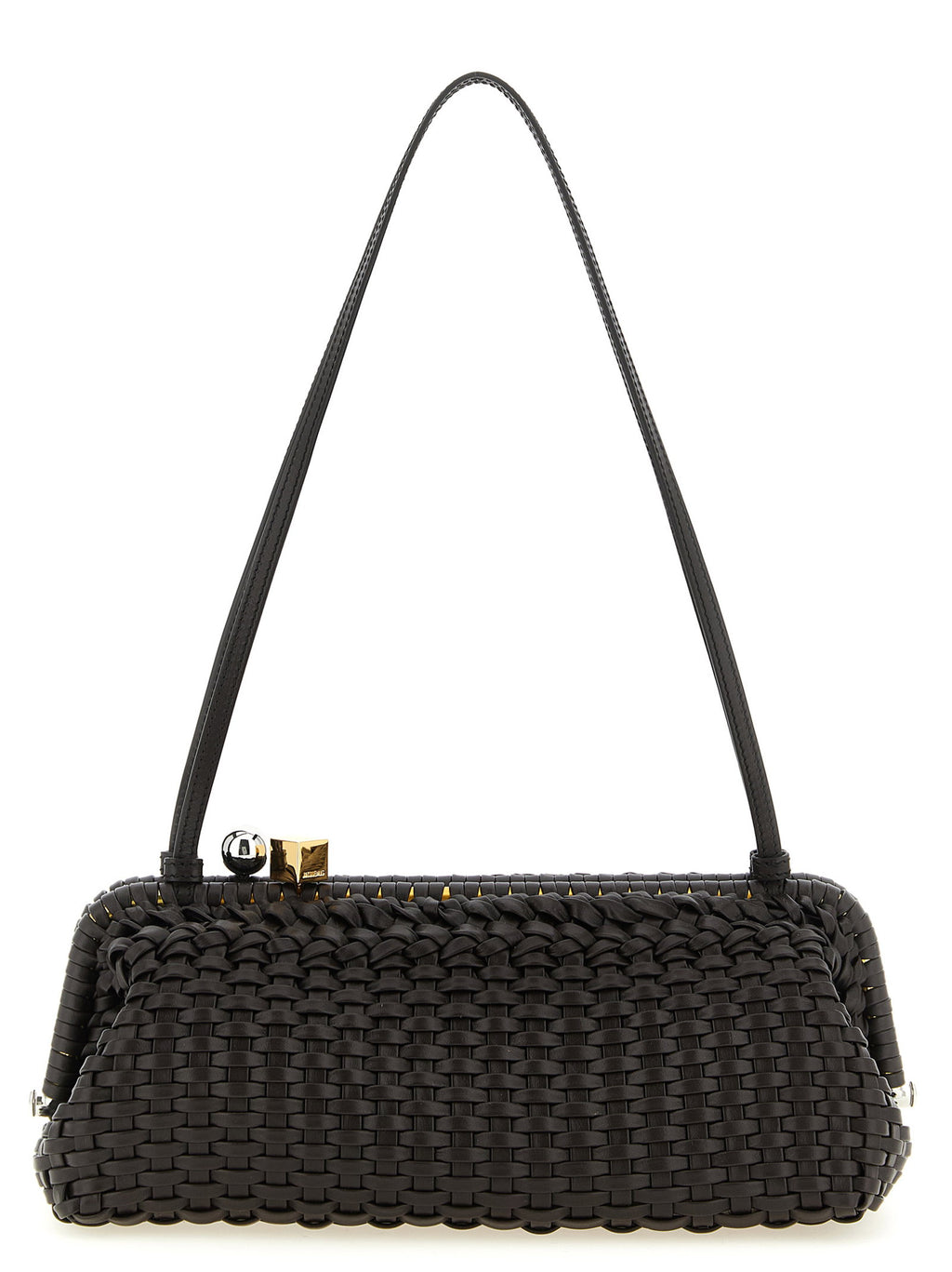 Jacquemus The La Grande Pochette Salon Handbag Jacquemus