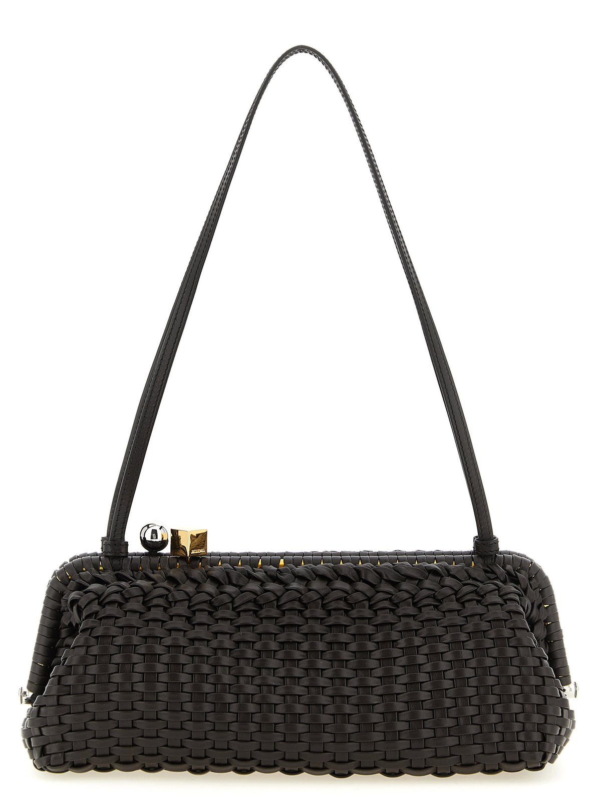 Jacquemus The La Grande Pochette Salon Handbag Jacquemus