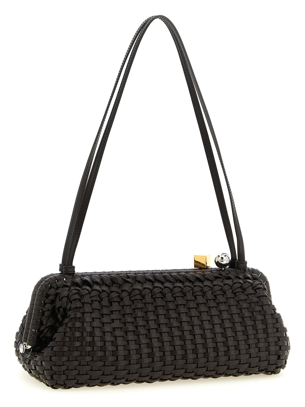 Jacquemus The La Grande Pochette Salon Handbag Jacquemus