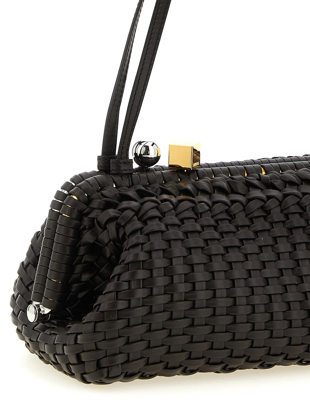 Jacquemus The La Grande Pochette Salon Handbag Jacquemus
