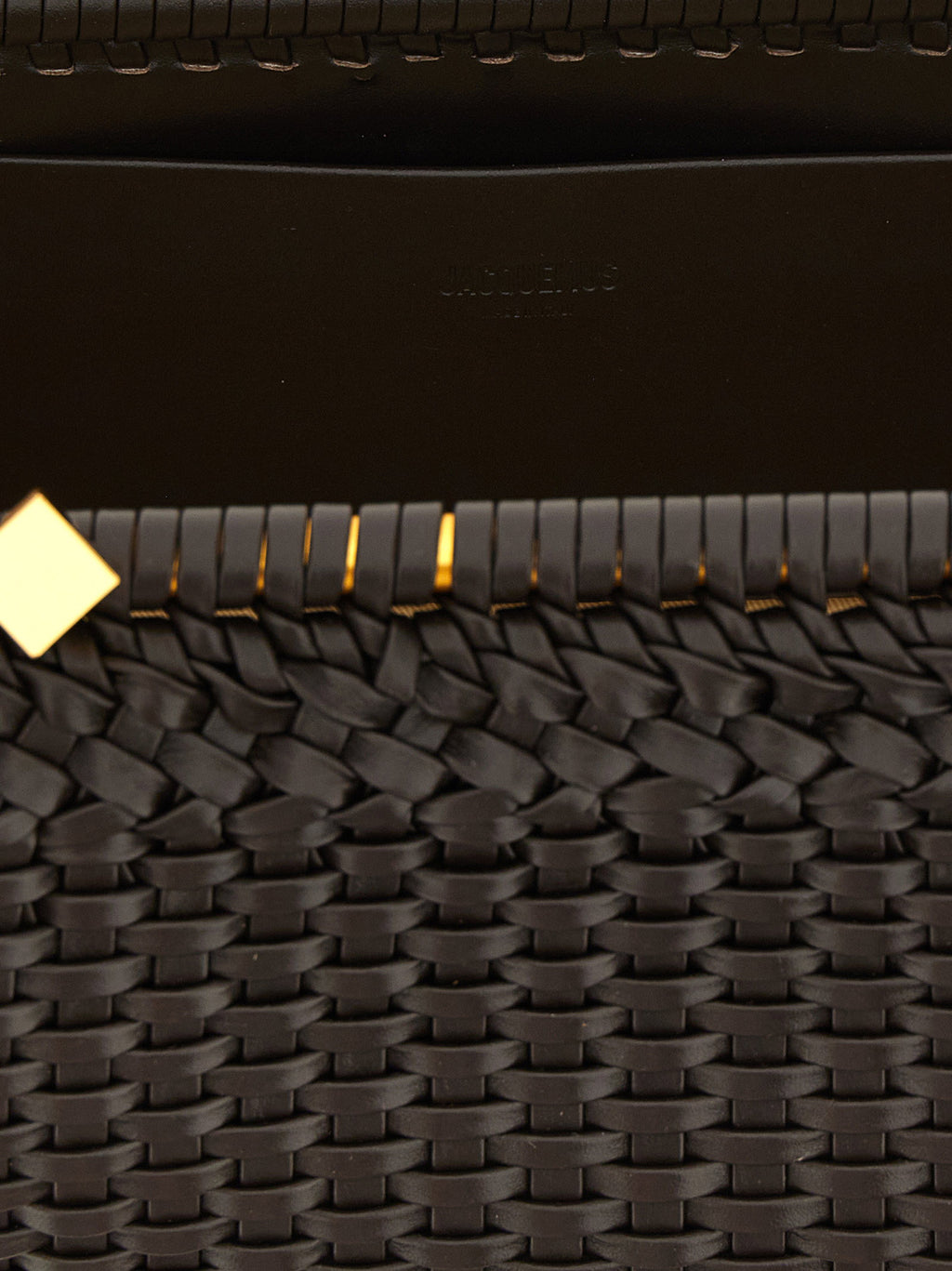 Jacquemus The La Grande Pochette Salon Handbag Jacquemus