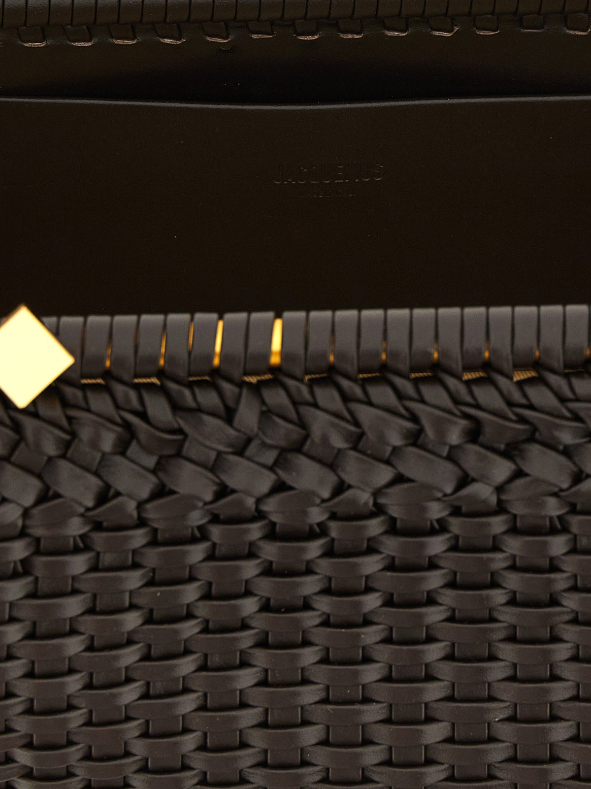 Jacquemus The La Grande Pochette Salon Handbag Jacquemus