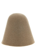 Jacquemus Cloche Hat