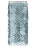 Paco Rabanne Bilics Fabric Skirt