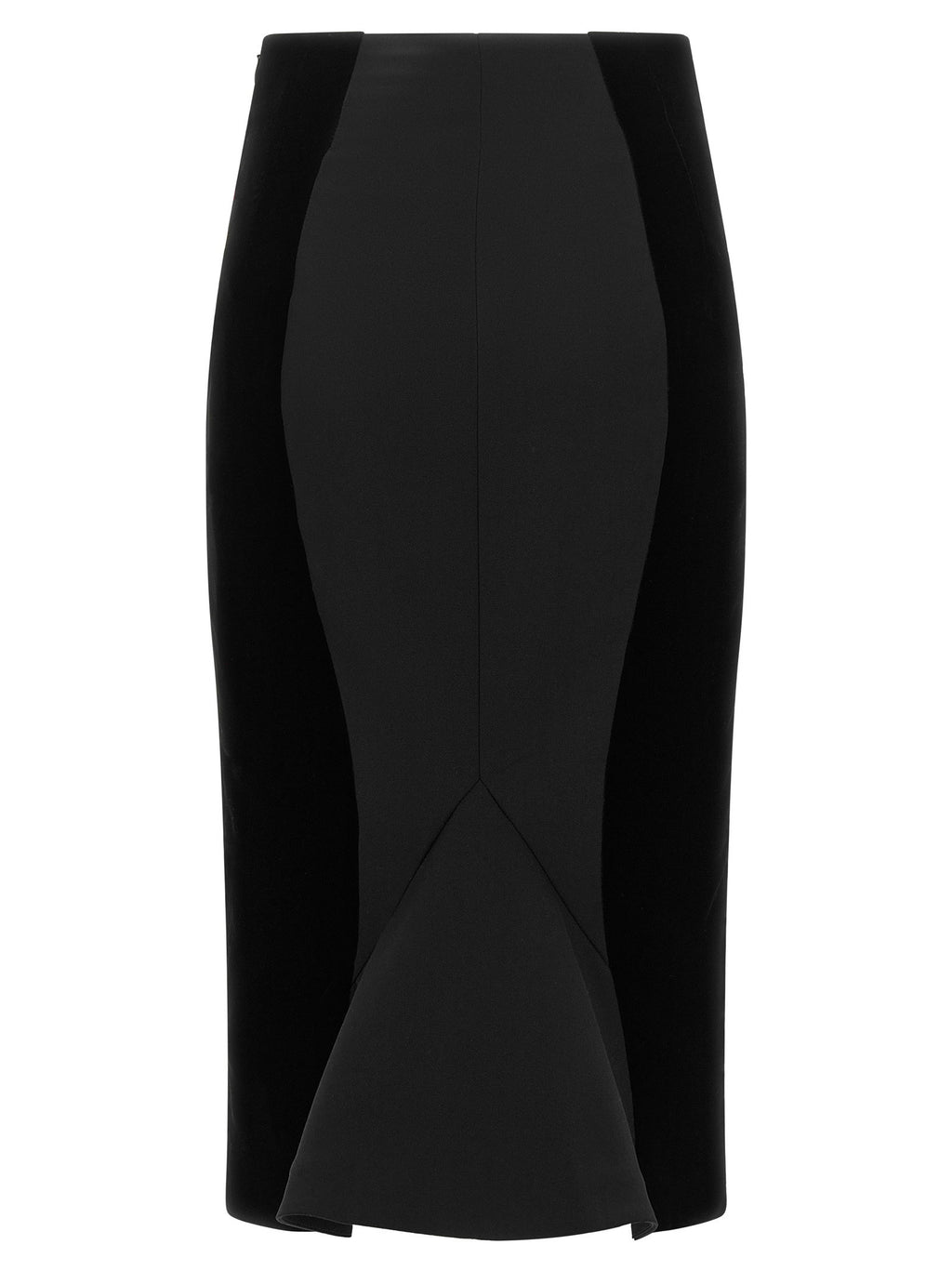 Jacquemus La Jupe Tailleur Skirt Jacquemus