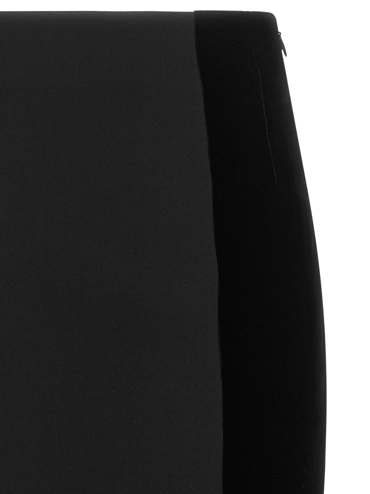 Jacquemus La Jupe Tailleur Skirt Jacquemus