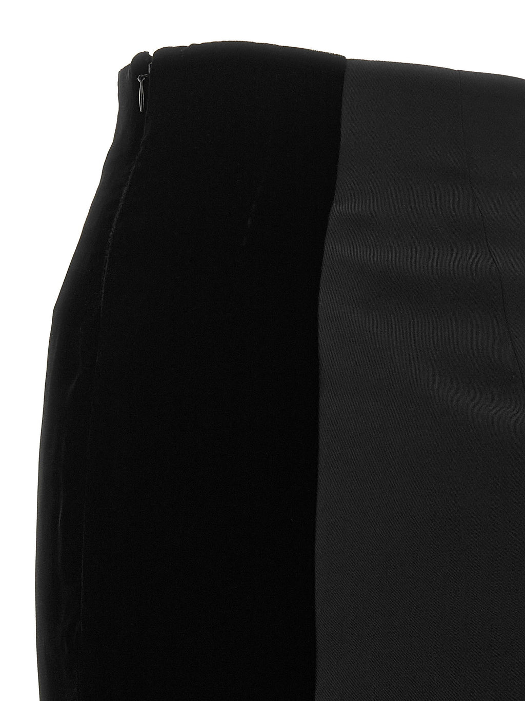 Jacquemus La Jupe Tailleur Skirt Jacquemus