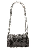 Paco Rabanne 1969 Skyline Nano Bag Paco Rabanne