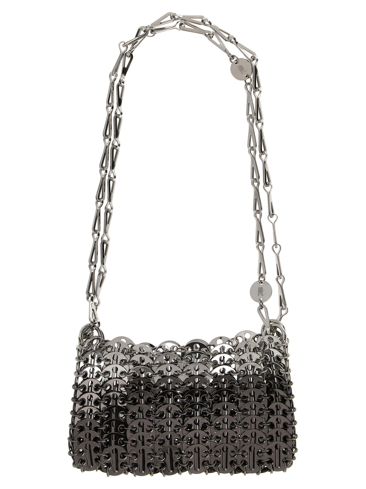 Paco Rabanne 1969 Skyline Nano Bag Paco Rabanne