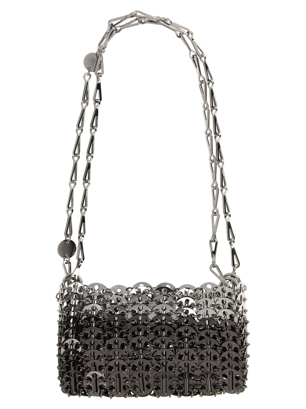 Paco Rabanne 1969 Skyline Nano Bag Paco Rabanne