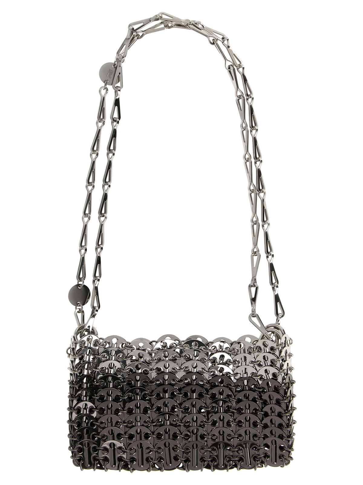 Paco Rabanne 1969 Skyline Nano Bag Paco Rabanne