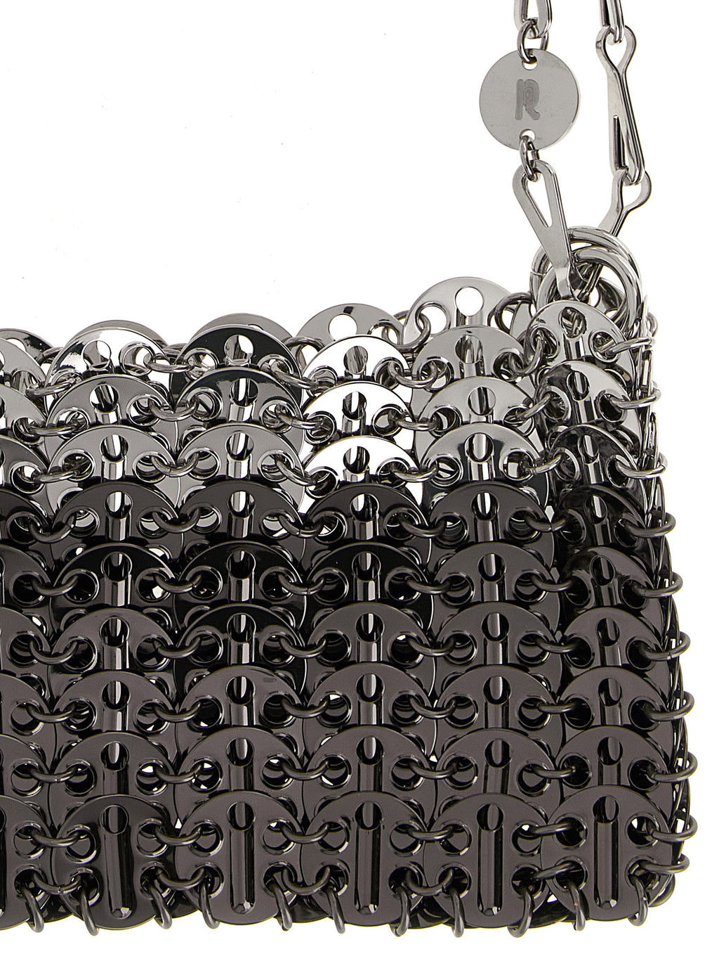 Paco Rabanne 1969 Skyline Nano Bag Paco Rabanne