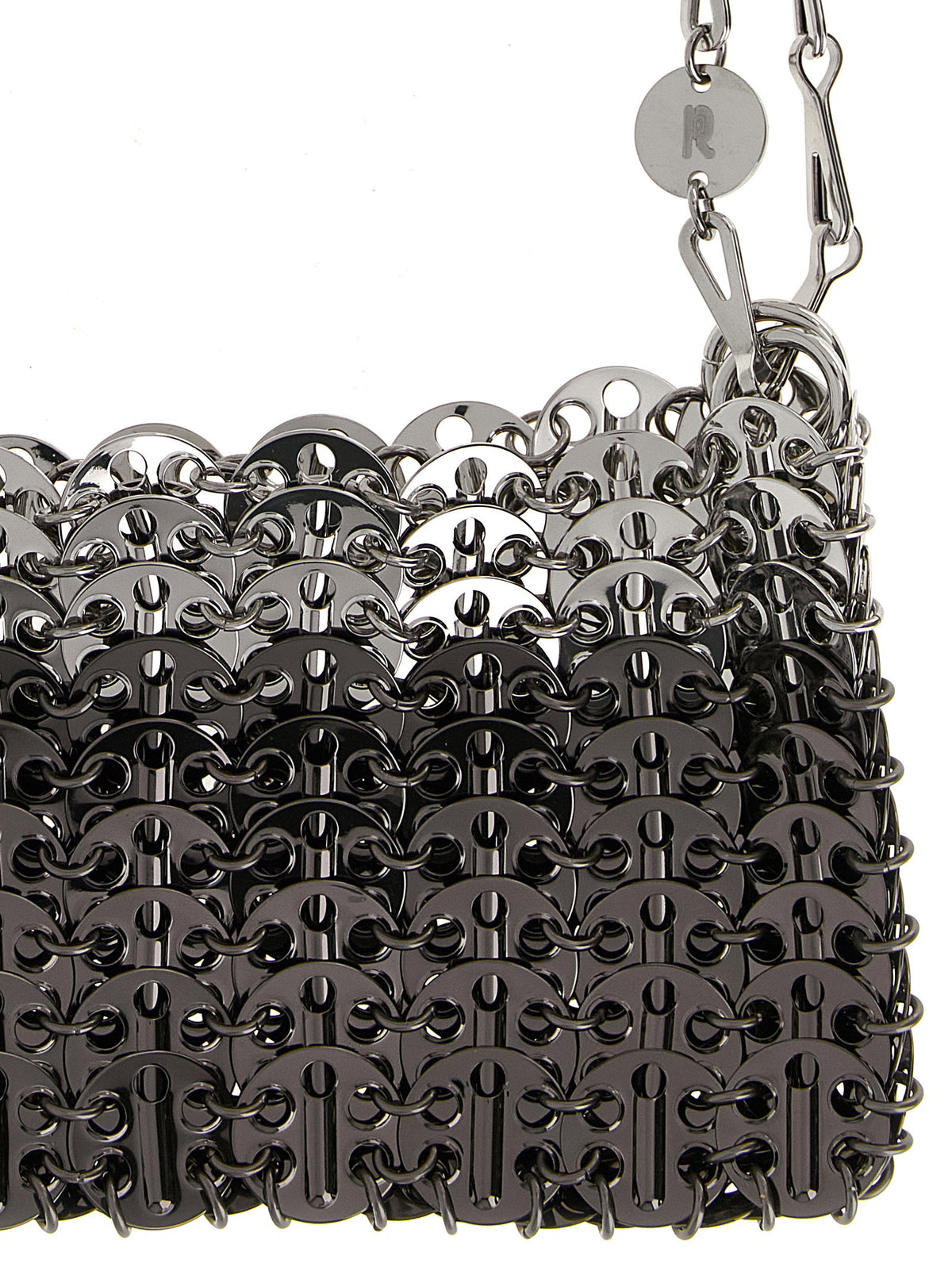 Paco Rabanne 1969 Skyline Nano Bag Paco Rabanne