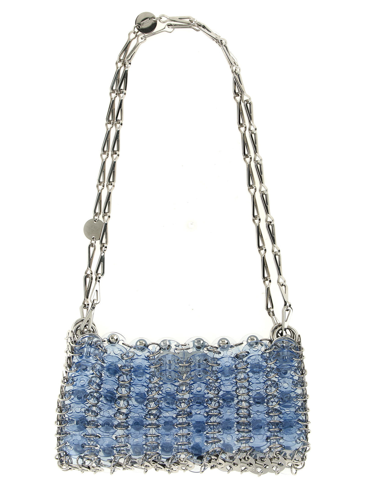 Paco Rabanne 1969 Nano Shoulder Bag
