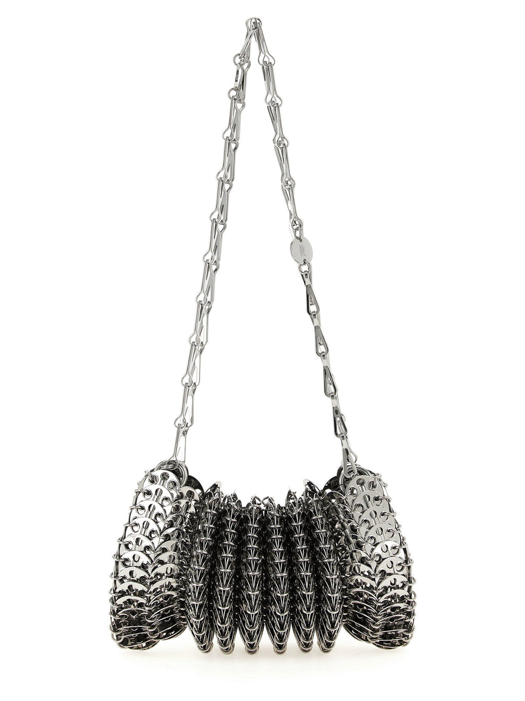 Paco Rabanne Chainmail Shoulder Bag