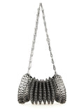 Paco Rabanne Chainmail Shoulder Bag