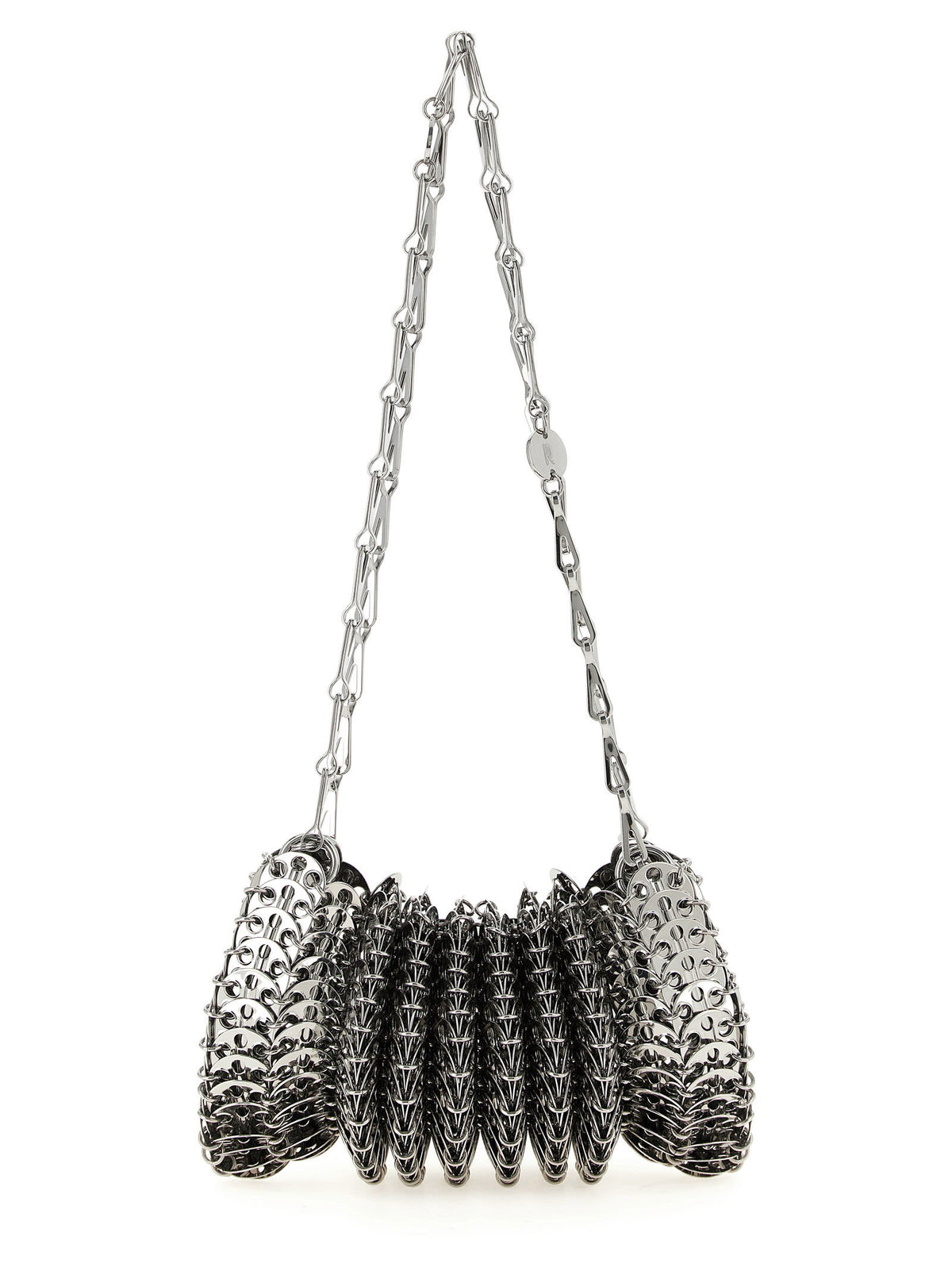 Paco Rabanne Chainmail Shoulder Bag