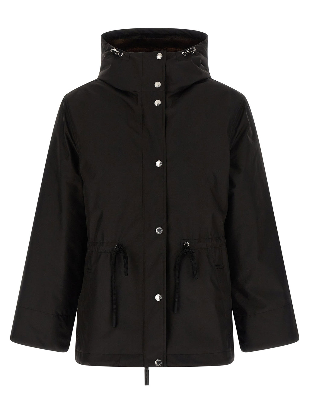 Army Yves Salomon 2-in-1 Parka Army Yves Salomon