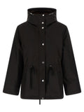 Army Yves Salomon 2-in-1 Parka Army Yves Salomon