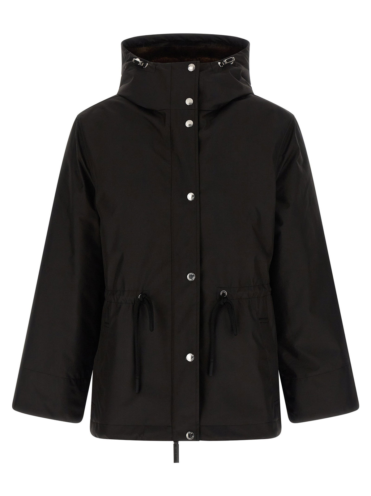 Army Yves Salomon 2-in-1 Parka Army Yves Salomon