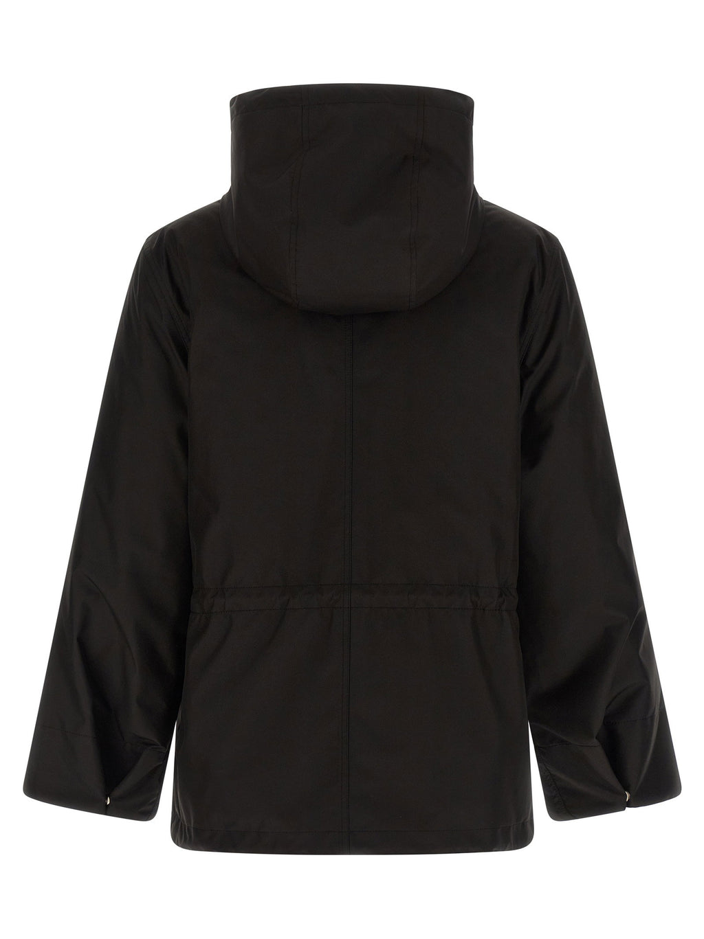 Army Yves Salomon 2-in-1 Parka Army Yves Salomon