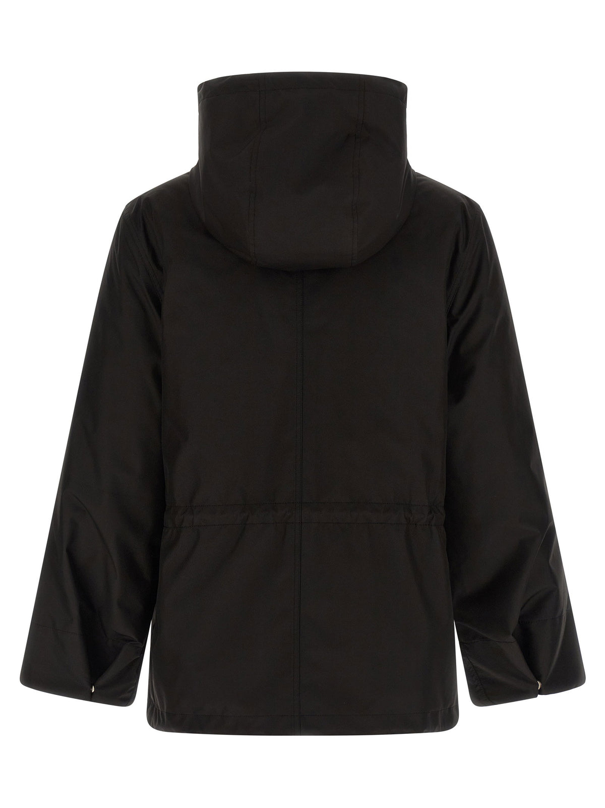 Army Yves Salomon 2-in-1 Parka Army Yves Salomon