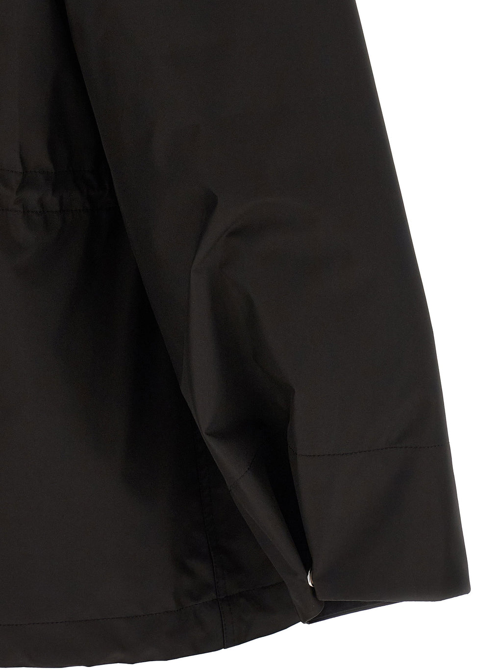 Army Yves Salomon 2-in-1 Parka Army Yves Salomon
