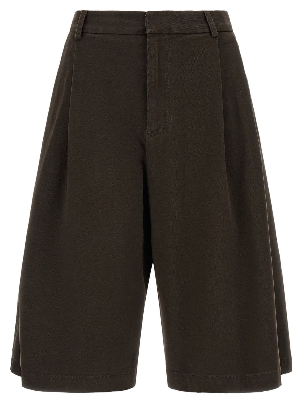 Tela Lake Bermuda Shorts Tela