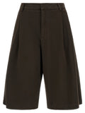 Tela Lake Bermuda Shorts Tela