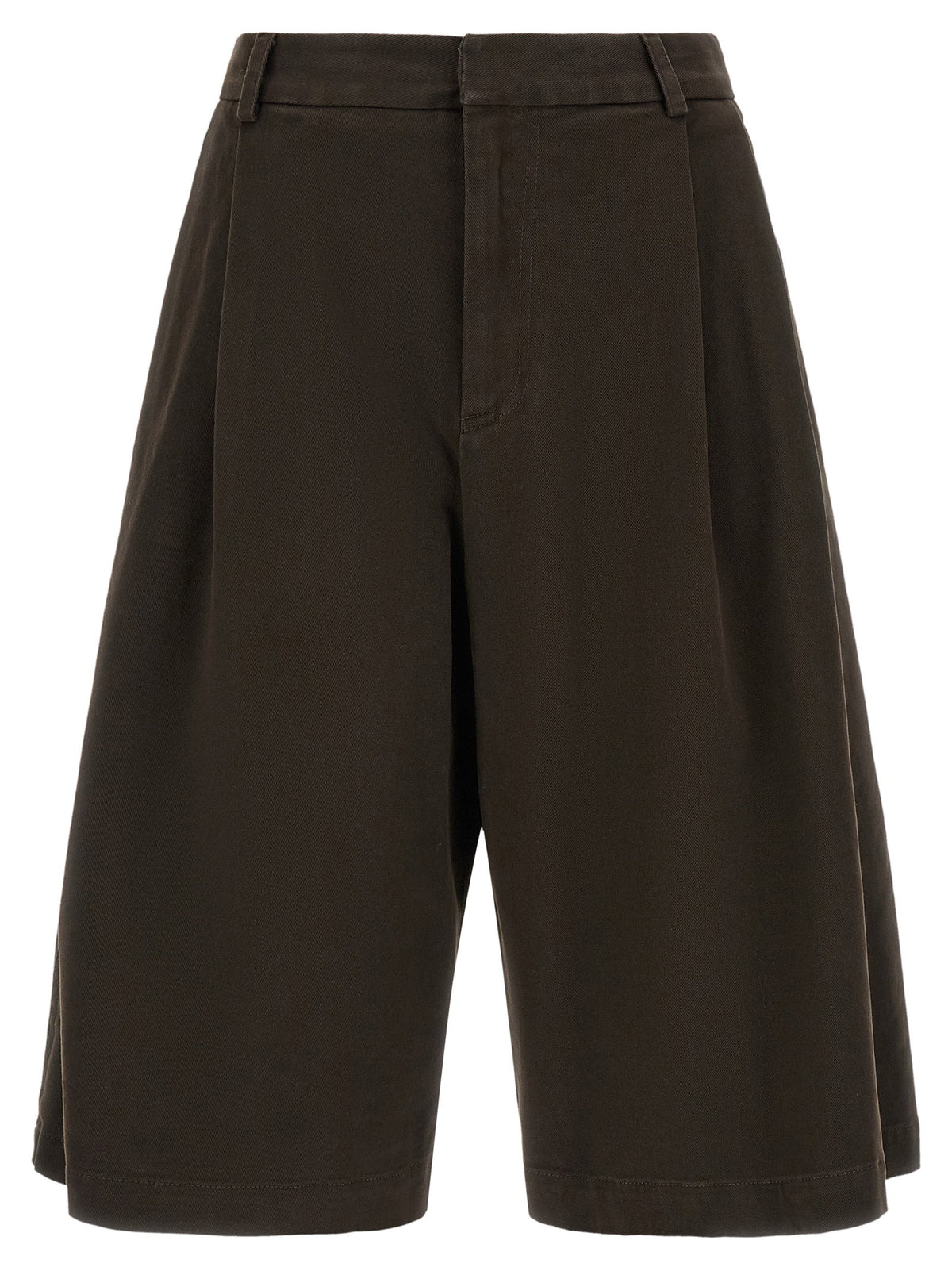 Tela Lake Bermuda Shorts Tela
