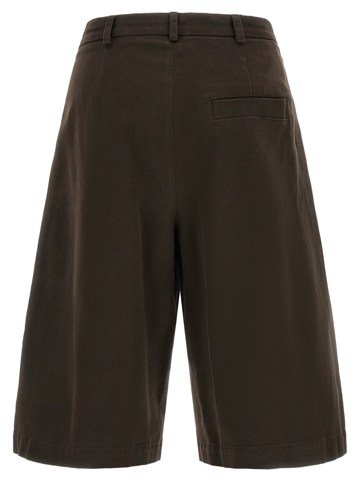 Tela Lake Bermuda Shorts Tela
