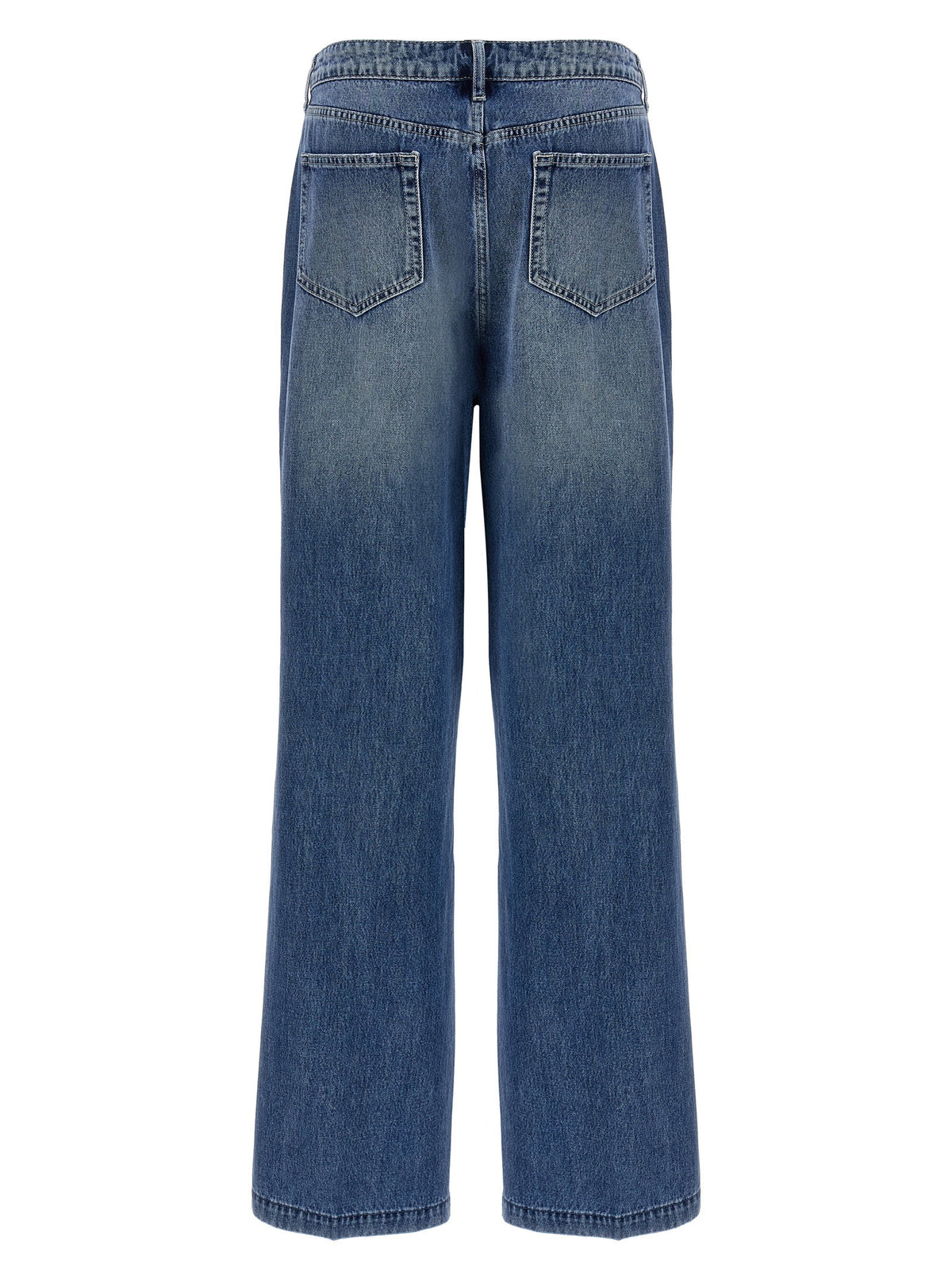L'agence Clayton Jeans L'agence
